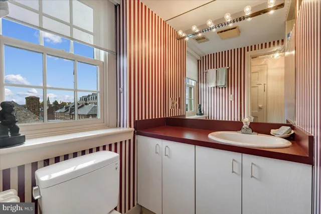 $2,950,000 | 113 North Fairfax Street, Alexandria, VA 22314