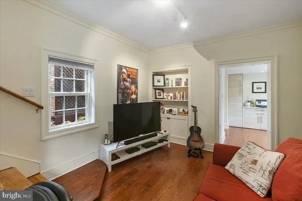$2,950,000 | 113 North Fairfax Street, Alexandria, VA 22314