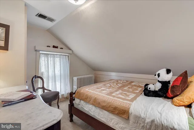 $2,950,000 | 113 North Fairfax Street, Alexandria, VA 22314