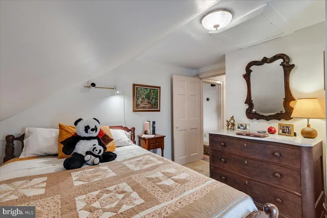 $2,950,000 | 113 North Fairfax Street, Alexandria, VA 22314