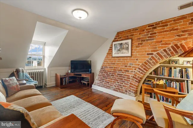 $2,950,000 | 113 North Fairfax Street, Alexandria, VA 22314