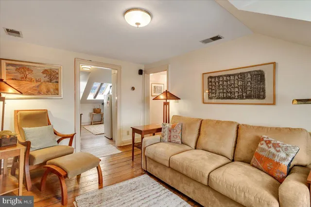 $2,950,000 | 113 North Fairfax Street, Alexandria, VA 22314