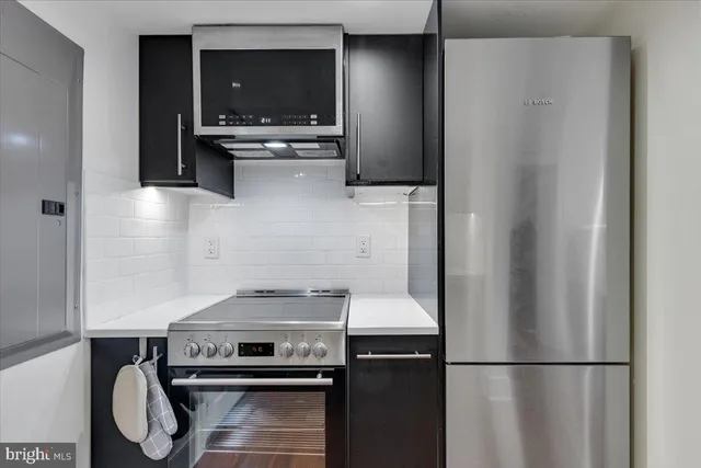 $2,950,000 | 113 North Fairfax Street, Alexandria, VA 22314