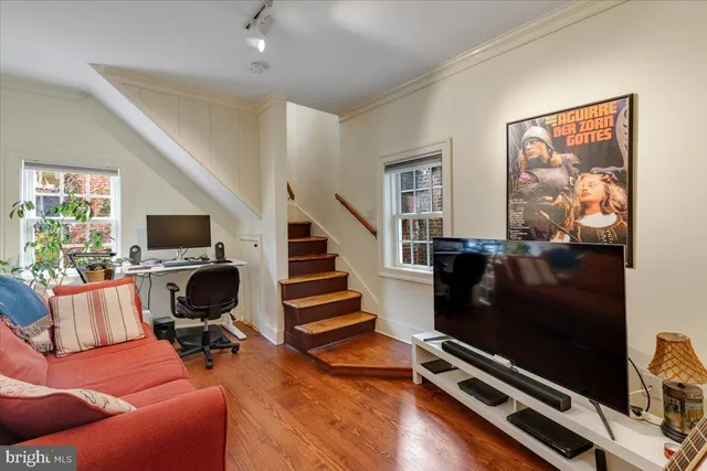 $2,950,000 | 113 North Fairfax Street, Alexandria, VA 22314