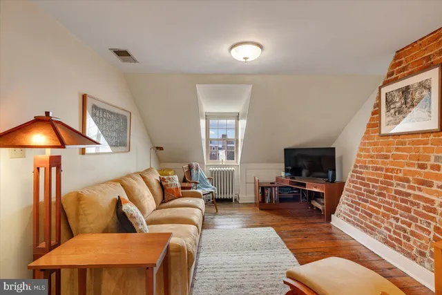 $2,950,000 | 113 North Fairfax Street, Alexandria, VA 22314