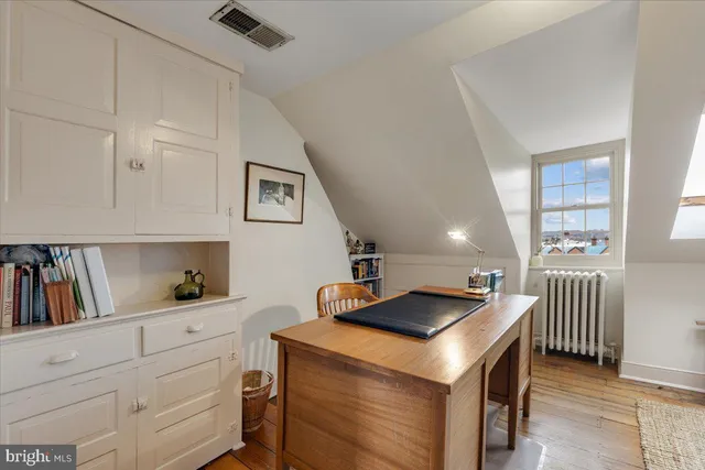 $2,950,000 | 113 North Fairfax Street, Alexandria, VA 22314