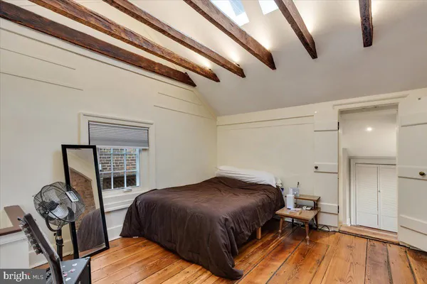 $2,950,000 | 113 North Fairfax Street, Alexandria, VA 22314