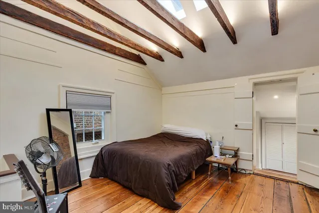 $2,950,000 | 113 North Fairfax Street, Alexandria, VA 22314