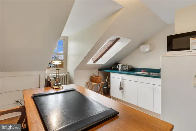 $2,950,000 | 113 North Fairfax Street, Alexandria, VA 22314