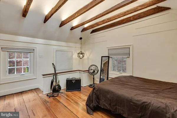 $2,950,000 | 113 North Fairfax Street, Alexandria, VA 22314