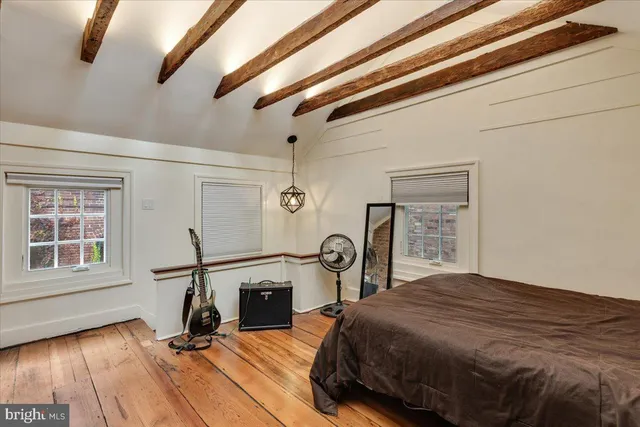 $2,950,000 | 113 North Fairfax Street, Alexandria, VA 22314