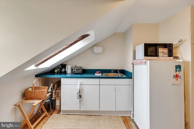 $2,950,000 | 113 North Fairfax Street, Alexandria, VA 22314