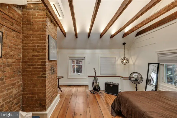 $2,950,000 | 113 North Fairfax Street, Alexandria, VA 22314