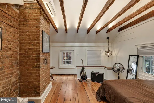 $2,950,000 | 113 North Fairfax Street, Alexandria, VA 22314