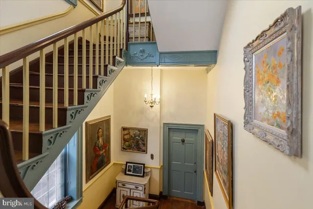 $2,950,000 | 113 North Fairfax Street, Alexandria, VA 22314