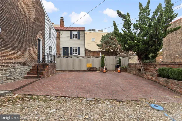 $2,950,000 | 113 North Fairfax Street, Alexandria, VA 22314
