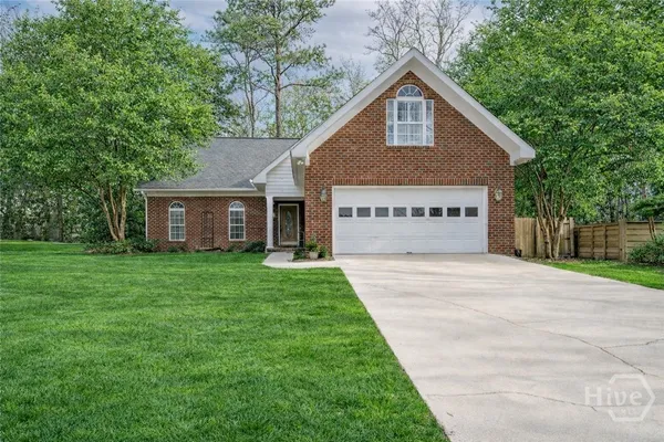 $499,700 | 179 Hawk Hammock Road, Springfield, GA 31329