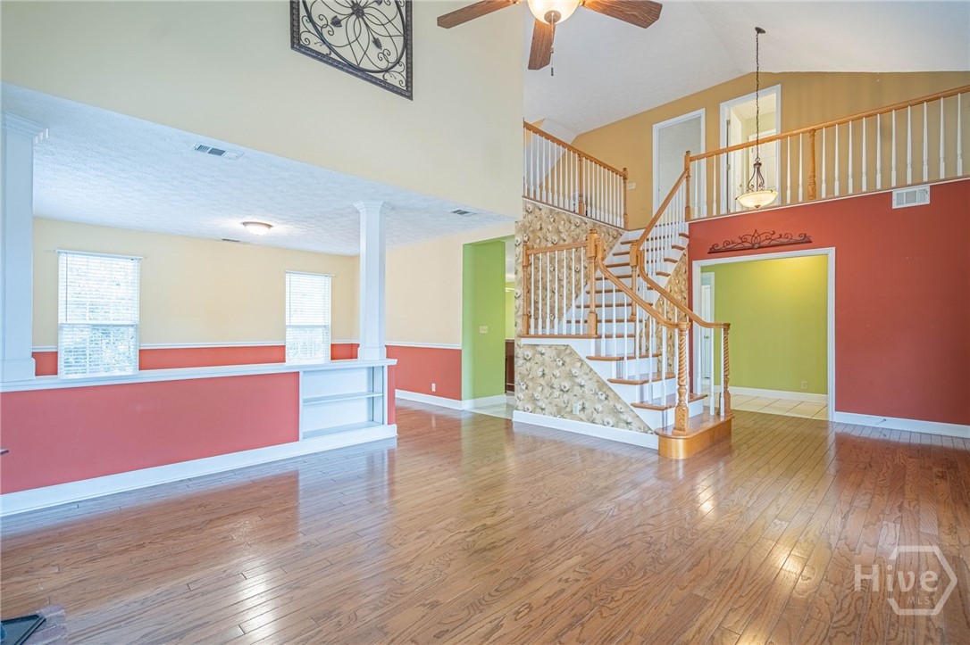 179 Hawk Hammock Road Springfield, GA 31329 - Photo 11 of 63