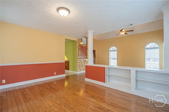 $499,900 | 179 Hawk Hammock Road, Springfield, GA 31329