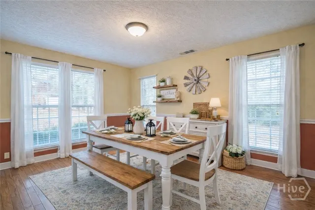 $499,900 | 179 Hawk Hammock Road, Springfield, GA 31329