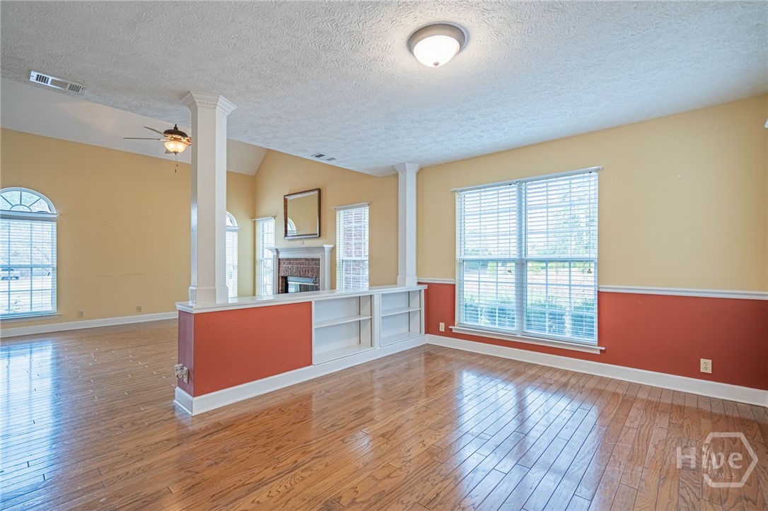 179 Hawk Hammock Road Springfield, GA 31329 - Photo 16 of 63