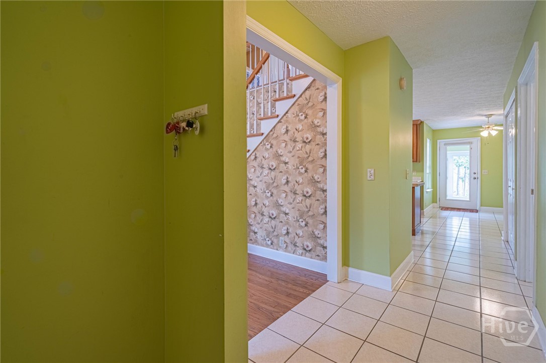 179 Hawk Hammock Road Springfield, GA 31329 - Photo 17 of 63