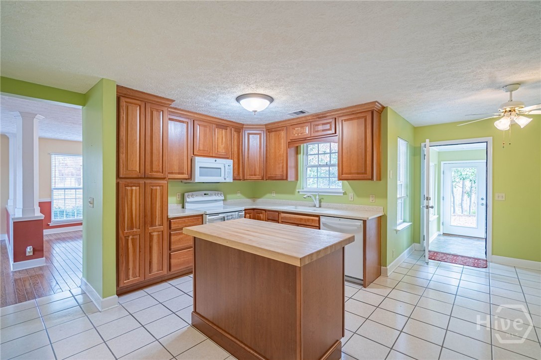 179 Hawk Hammock Road Springfield, GA 31329 - Photo 18 of 63