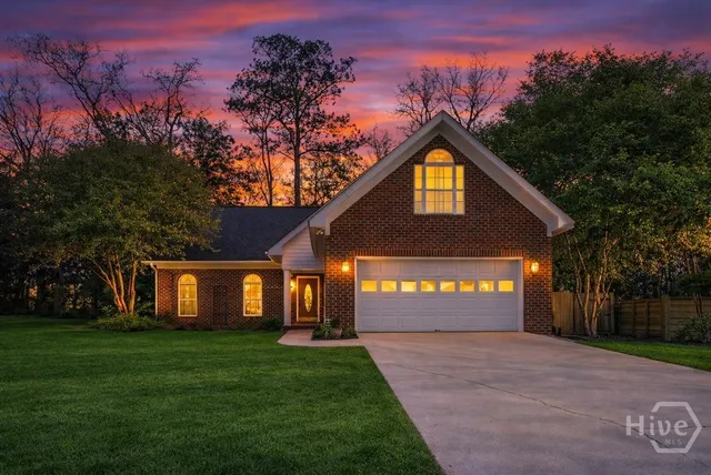 $499,900 | 179 Hawk Hammock Road, Springfield, GA 31329