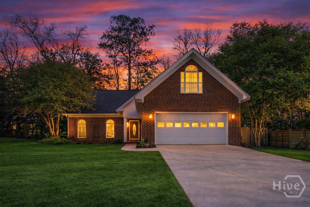 179 Hawk Hammock Road Springfield, GA 31329 - Photo 2 of 63