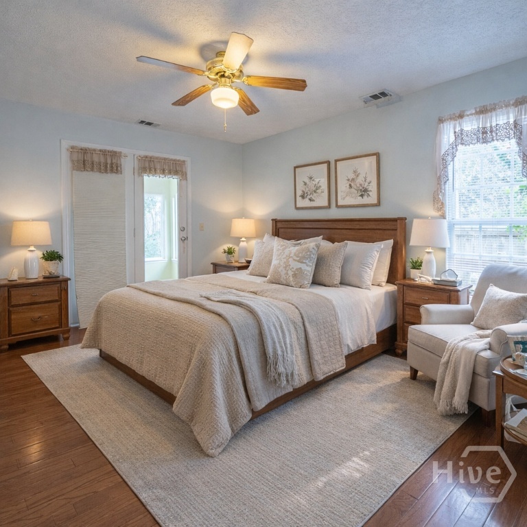 179 Hawk Hammock Road Springfield, GA 31329 - Photo 31 of 63 This photo has been virtually staged