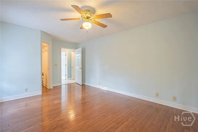 $499,900 | 179 Hawk Hammock Road, Springfield, GA 31329