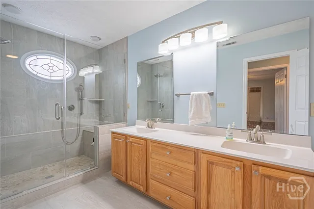 $499,900 | 179 Hawk Hammock Road, Springfield, GA 31329