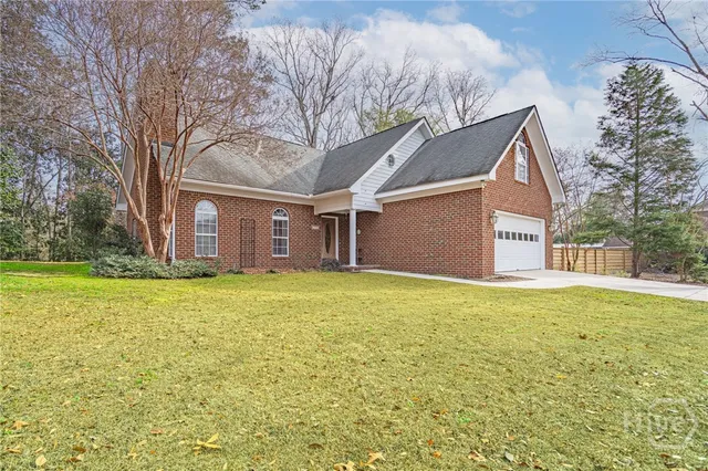 $499,900 | 179 Hawk Hammock Road, Springfield, GA 31329