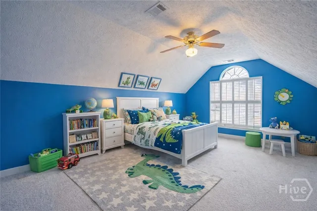 $499,900 | 179 Hawk Hammock Road, Springfield, GA 31329