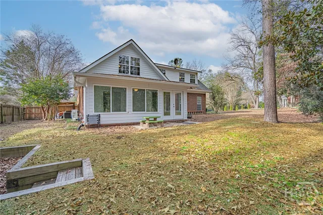 $499,900 | 179 Hawk Hammock Road, Springfield, GA 31329