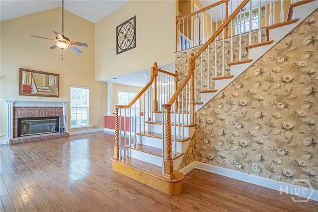 $499,900 | 179 Hawk Hammock Road, Springfield, GA 31329