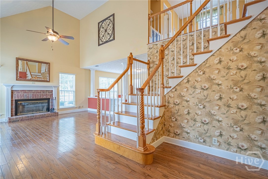 179 Hawk Hammock Road Springfield, GA 31329 - Photo 6 of 63