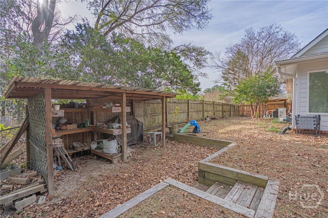 179 Hawk Hammock Road Springfield, GA 31329 - Photo 62 of 63