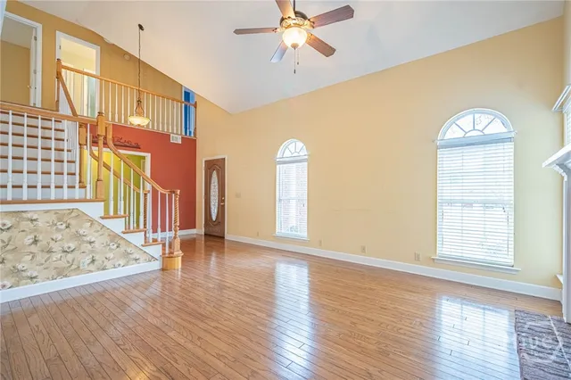 $499,900 | 179 Hawk Hammock Road, Springfield, GA 31329