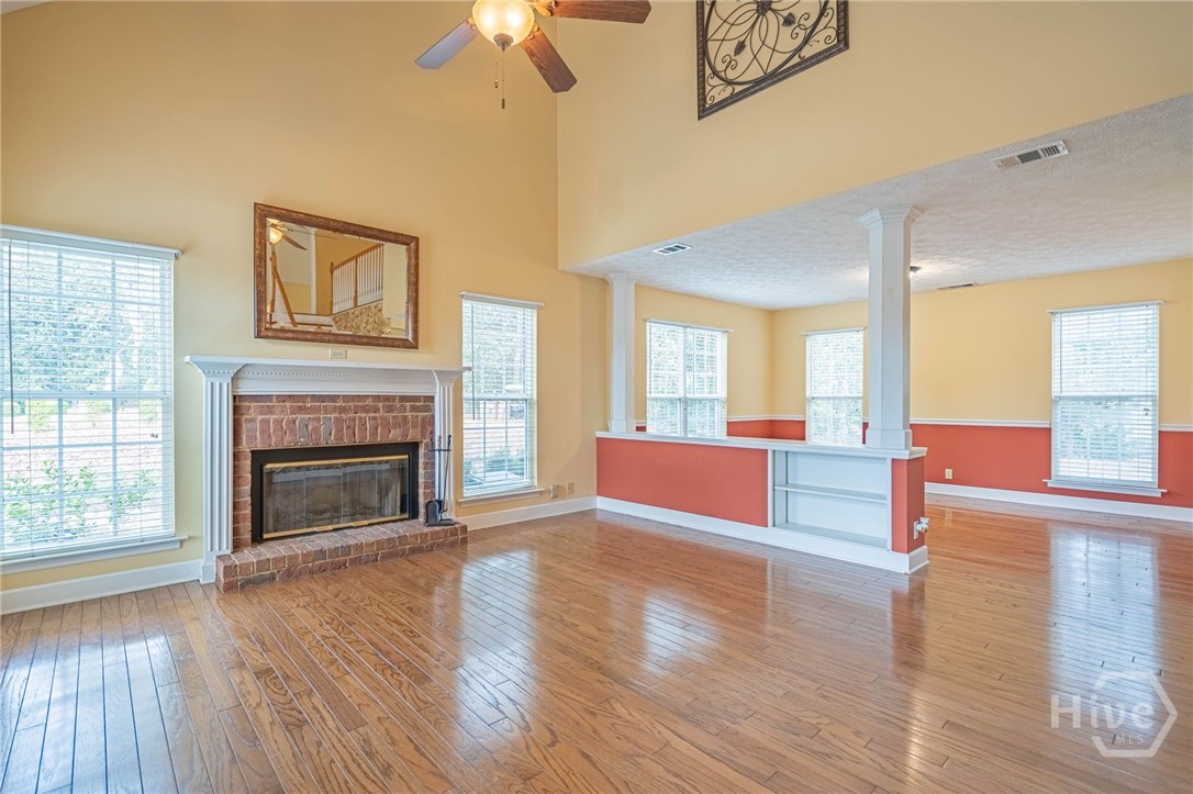 179 Hawk Hammock Road Springfield, GA 31329 - Photo 8 of 63