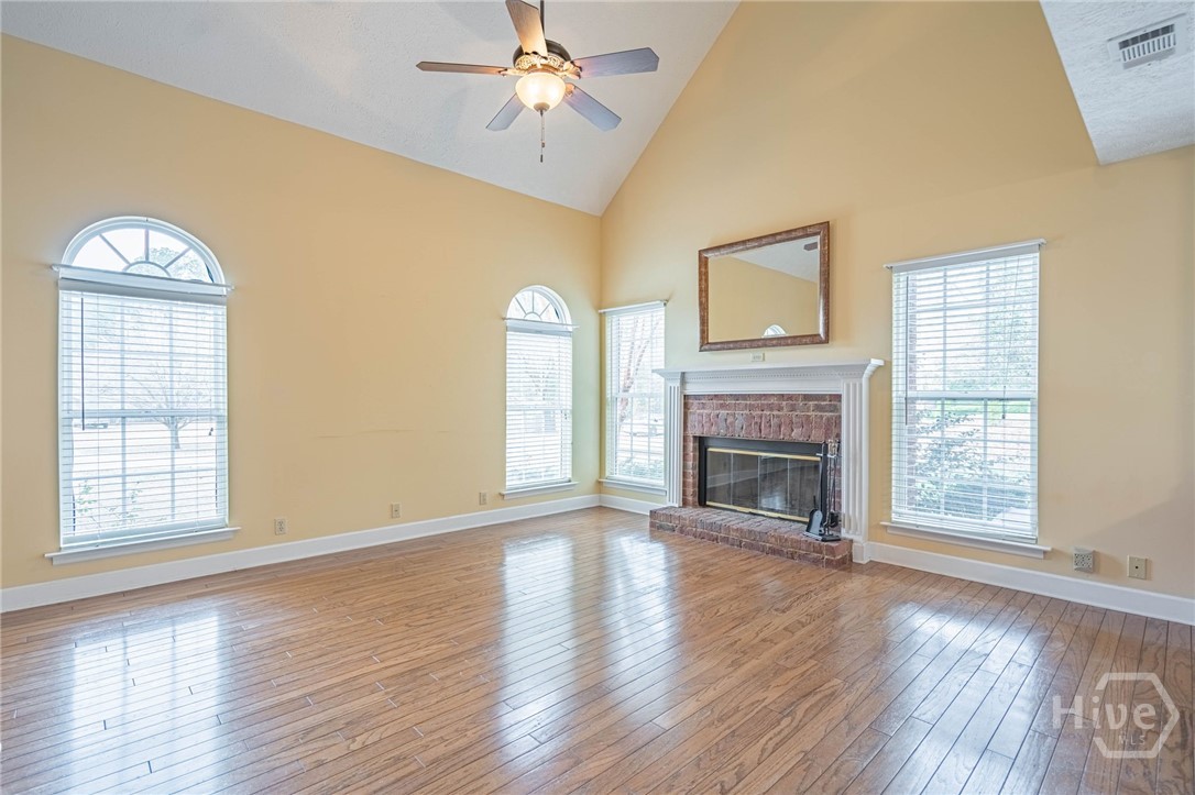 179 Hawk Hammock Road Springfield, GA 31329 - Photo 9 of 63