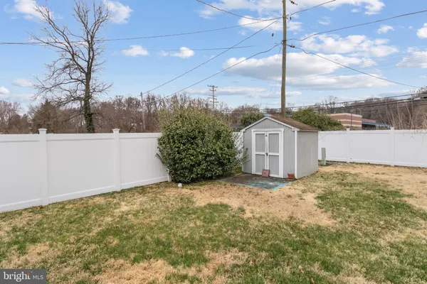 $455,000 | 12010 Maycheck Lane, Bowie, MD 20715