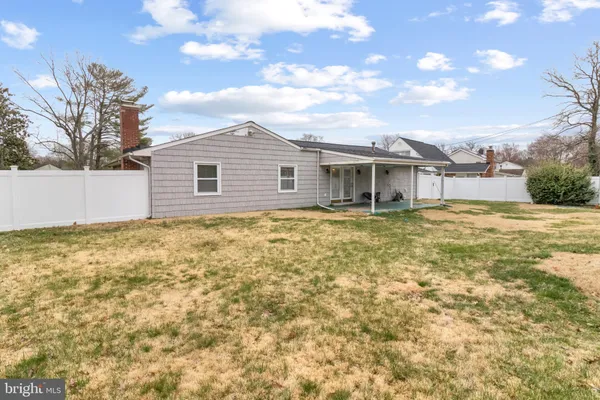 $455,000 | 12010 Maycheck Lane, Bowie, MD 20715