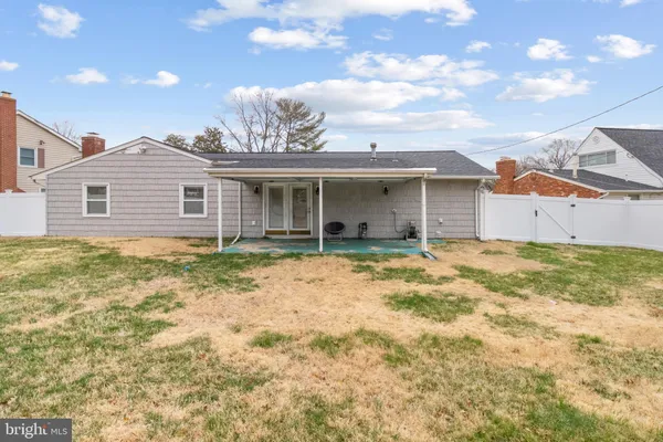 $455,000 | 12010 Maycheck Lane, Bowie, MD 20715