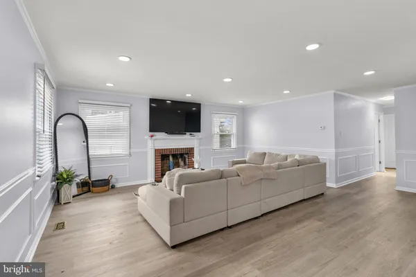 $455,000 | 12010 Maycheck Lane, Bowie, MD 20715