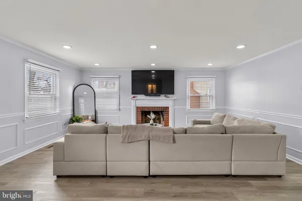 $455,000 | 12010 Maycheck Lane, Bowie, MD 20715