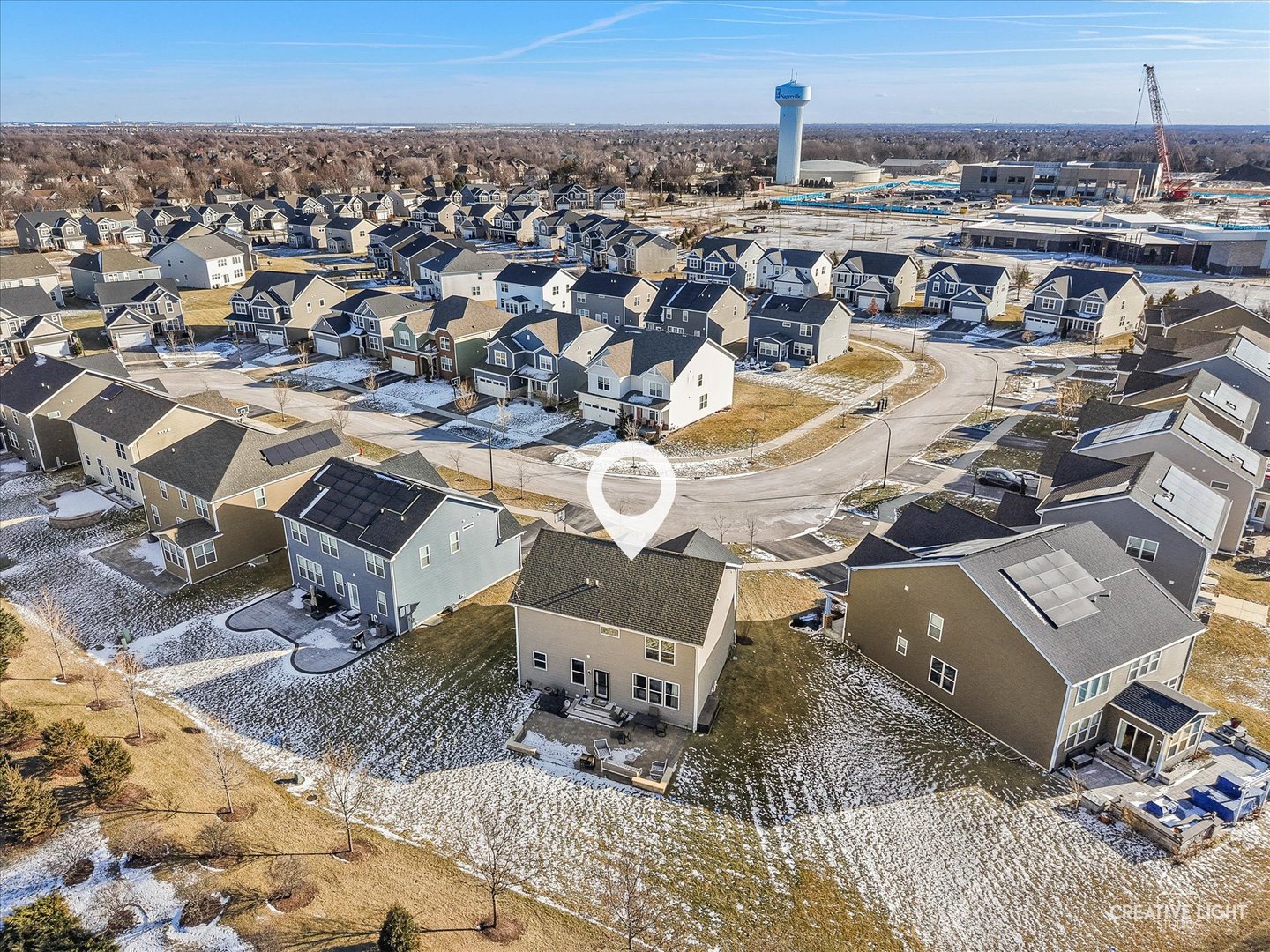 3847 Gold Cup Lane Naperville, IL 60564 - Photo 31 of 48