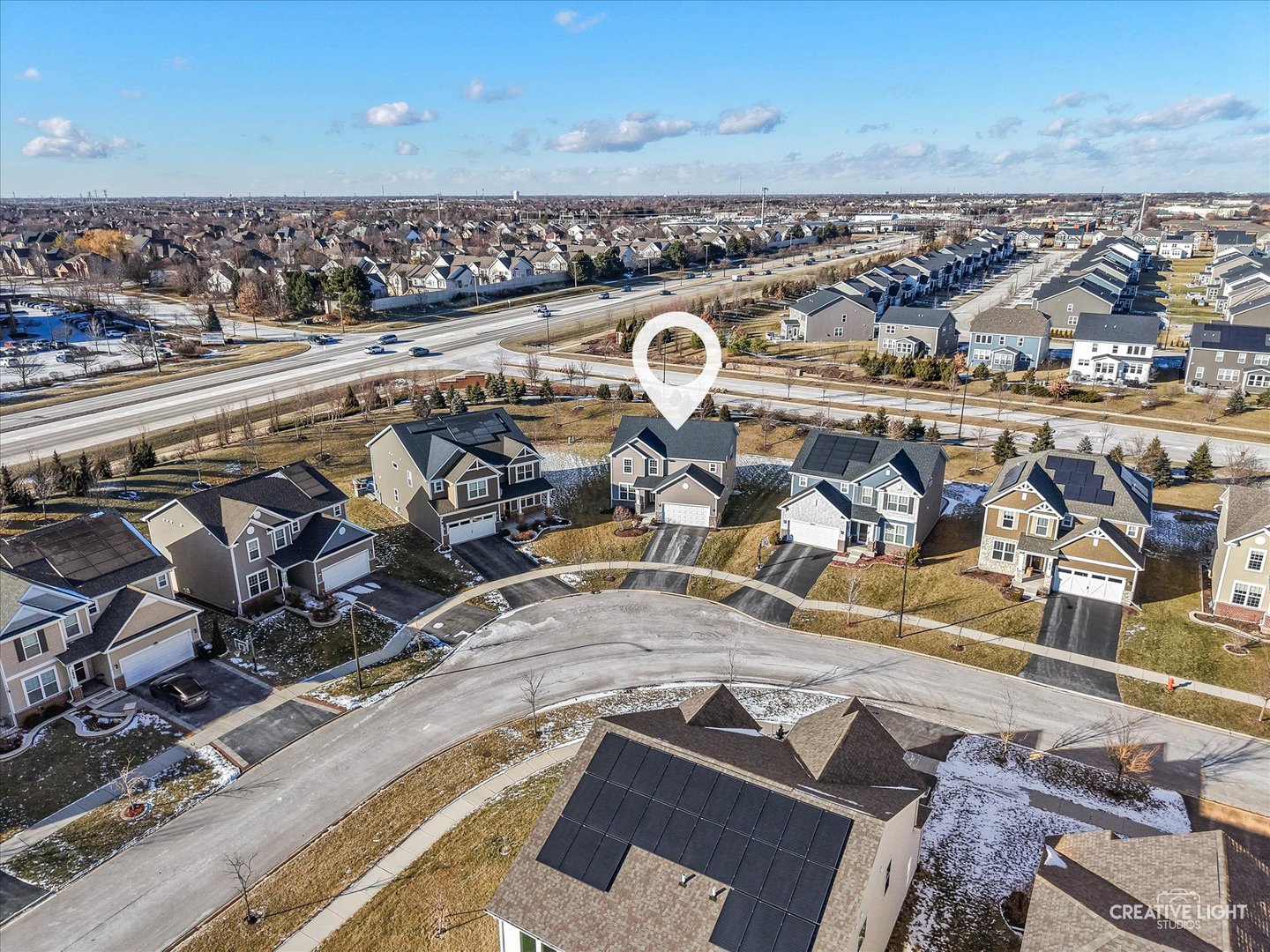 3847 Gold Cup Lane Naperville, IL 60564 - Photo 32 of 48