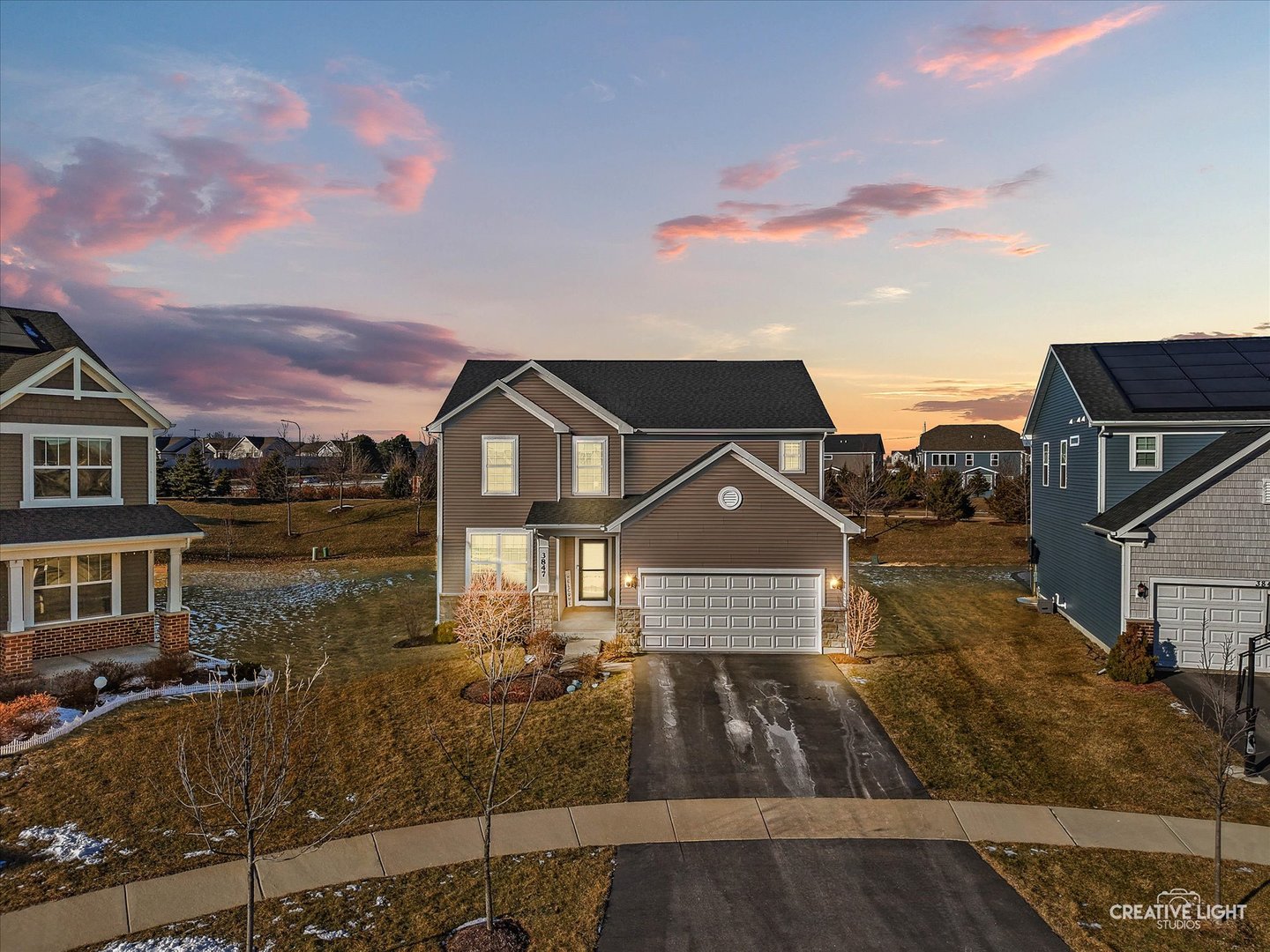 3847 Gold Cup Lane Naperville, IL 60564 - Photo 36 of 48