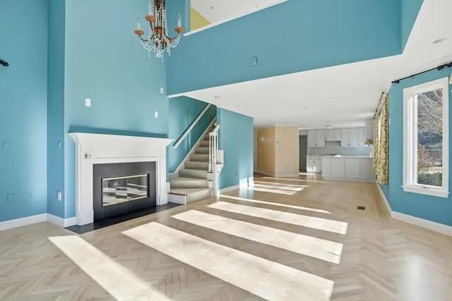 $749,000 | 77 Tussock Brook Road, Unit 77, Duxbury, MA 02332